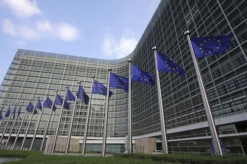 L'Italia non tocca più palla