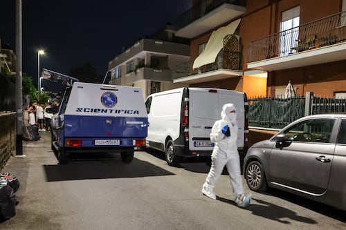 Roma, è psicosi per il killer di Casalotti: 107 segnalazioni per falsi avvistamenti
