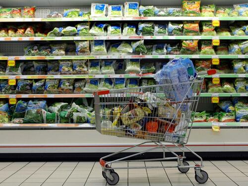 Pmi Italia, appello alle famiglie: comprate prodotti locali