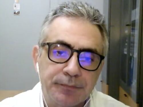 "Ci aspettano mesi di sofferenza". Fabrizio Pregliasco, cosa dice davvero il bollettino Covid
