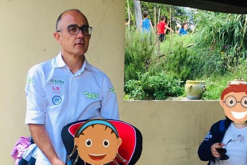 La Sicurezza dei bambini in auto priorità di Unasca. In un anno 29 minori morti e 9.700 feriti