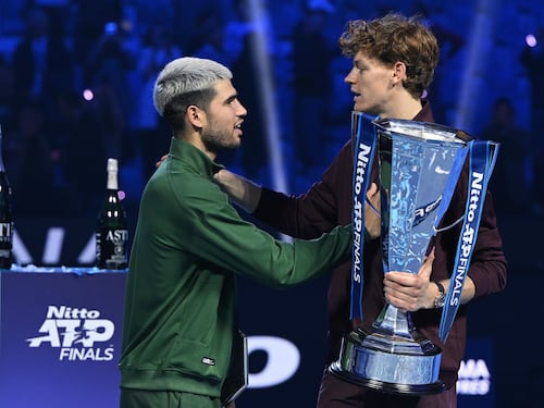 Tennis, Rai dice addio alle Atp finals: i diritti passano a Mediaset. Attesa la firma