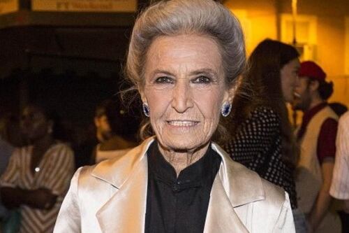 Barbara Alberti contro le femministe: "Sono diventate rococò"