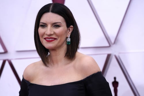 Maratona live per Laura Pausini, concerti a New York, Madrid e Milano