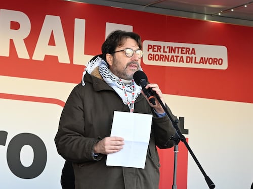 Montanari, "sogno una rissa con La Russa". Fratelli d’Italia insorge e chiede le scuse: cattivo maestro