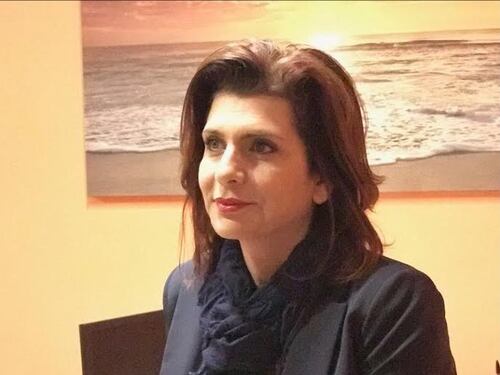 Antonella Rizzato ad Grande Impero: da panetteria di famiglia a grande azienda