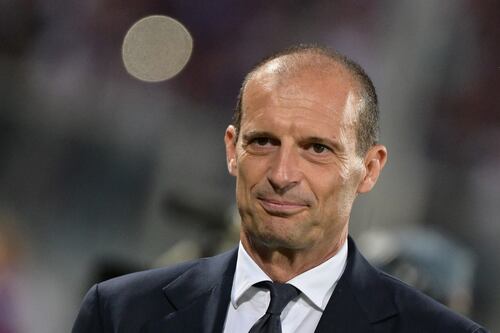 Massimiliano Allegri denuncia la ex: avrebbe usato l'assegno del figlio per i suoi investimenti