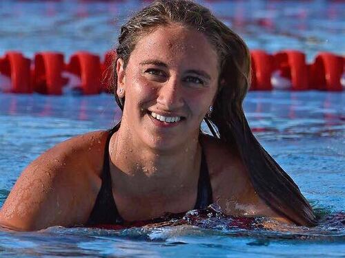 Quadarella show agli Europei di nuoto: oro per la 19enne romana