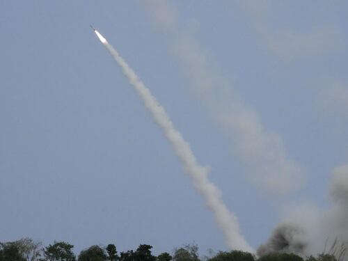 Putin e Kim Jong-un, alta tensione: "Missile nordcoreano in territorio russo"