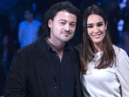Vittorio Grigolo, tutto sulle molestie. E con una battuta gela la Toffanin a Verissimo