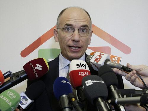 Il Pd fiaccato dagli scandali ora rivuole il finanziamento pubblico