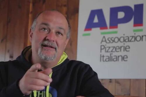 La pizza al taglio romana sbarca a New York