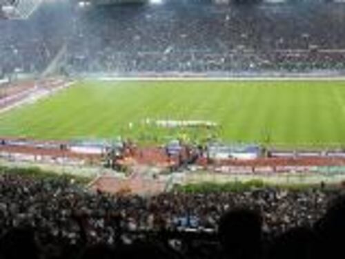 Derby Lazio-Roma, si gioca alle 18.30