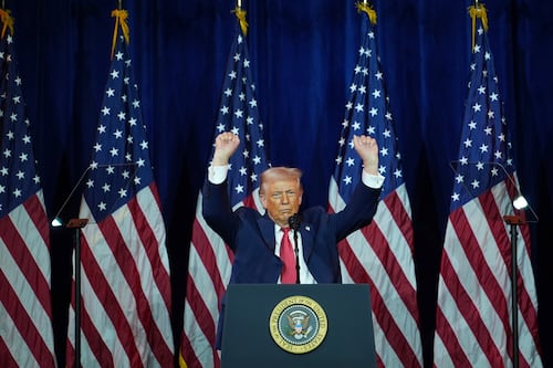 Usa, Trump prepara la prossima mossa: “Guerra alla droga, ora colpiamo i cartelli in Messico”
