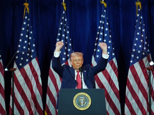 Usa, Trump prepara la prossima mossa: “Guerra alla droga, ora colpiamo i cartelli in Messico”