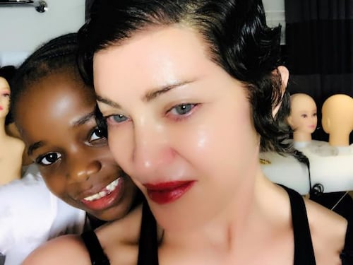 Madonna che capelli. La svolta estrema della popstar