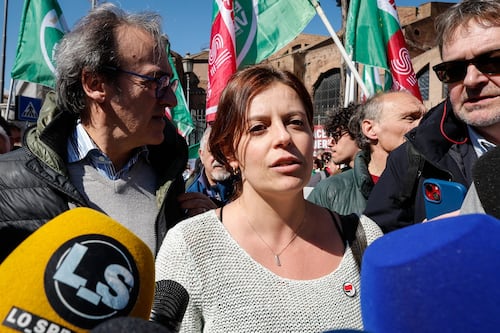 Ilaria Salis, segnalazione partita dalla Germania. E il corteo non c'entra...