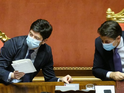 Il trucco di Conte & Co. Ecco perché il governo farà ricorso al Mes