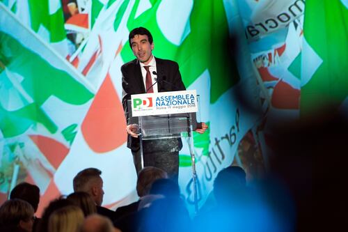 Pd in confusione totaleI dem sanno solo rinviare