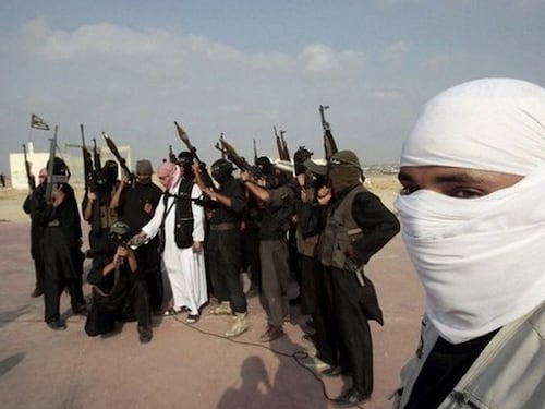 Allerta terrorismo nel Lazio: in manette un affiliato di al Qaeda