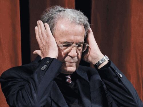 Pd, Prodi detta la linea a Schlein: "Deve aggregare, non dividere"