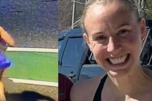 Trovato il corpo dell'ereditiera rapita mentre faceva jogging