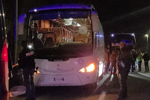 Assalto al pullman, partite a Rieti senza tifosi del basket