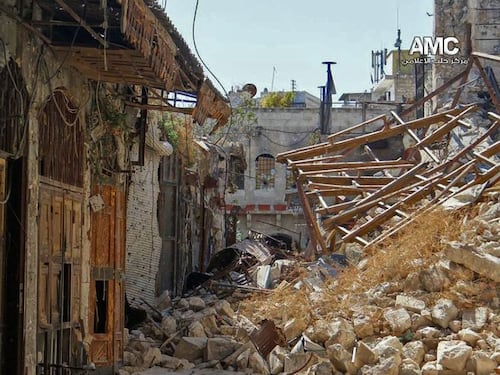 Siria, Russia verso il Mediterraneo. Incontro Kerry-Lavrov