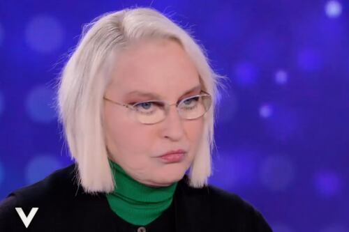 Eleonora Giorgi, "a volte vorrei solo sparire": la delicata confessione