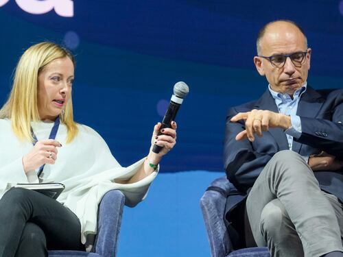 I social decretano i vincitori delle elezioni: trionfo per Meloni-Salvini, tonfo di Letta e Di Maio