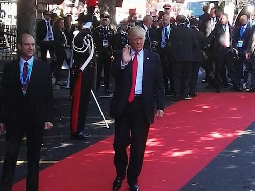 Il G7 si chiude senza accordo sul clima