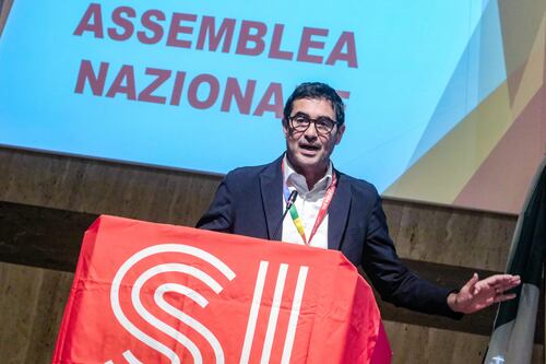Fratoianni, l’affitto per le sezioni romane non pagato sbarca alla Camera