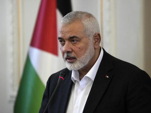 Iran, il capo di Hamas assassinato: "Codardo attacco sionista". Rischio escalation