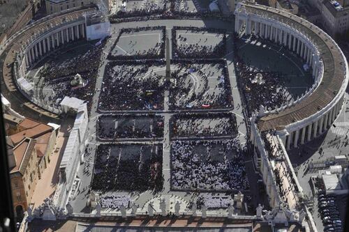 Vaticano, il broker Gianluigi Torzi in cella per un'estorsione da 15 milioni di euro