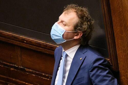 Pd, lo sfogo di Luca Lotti fuori dalle candidature: io escluso per rancore