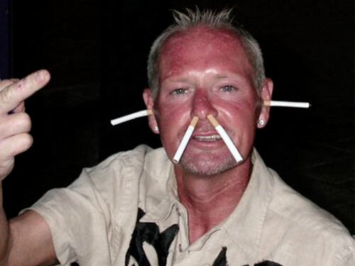 Gazza nel cuore dei laziali