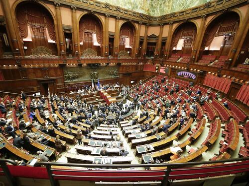 Commissioni bicamerali, Meloni vuole risolvere lo stallo nomine nel centrodestra