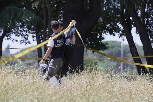 Villa Pamphili, test del Dna sui corpi: sono di madre e figlia. E spuntano due testimoni