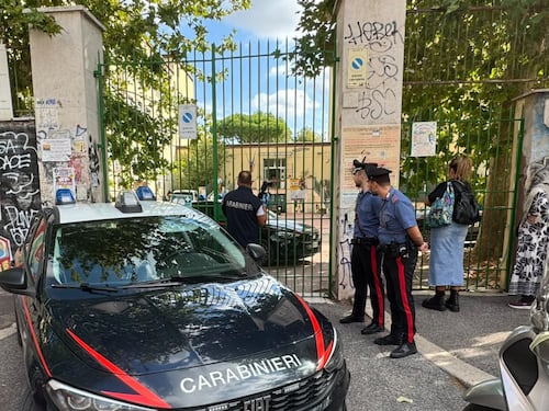 Choc a scuola, la prof accoltellata: "Aveva gli occhi senz'anima". Il piano del 13enne bloccato da un compagno