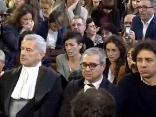 Dj Fabo, il processo a Cappato finisce alla Corte Costituzionale
