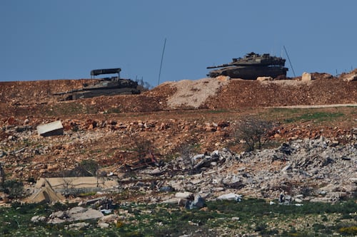 Guerra, forze speciali di Israele sul campo in Iran. L’Idf entra in Libano