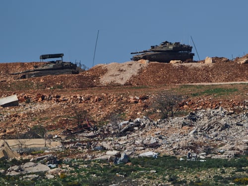 Guerra, forze speciali di Israele sul campo in Iran. L’Idf entra in Libano