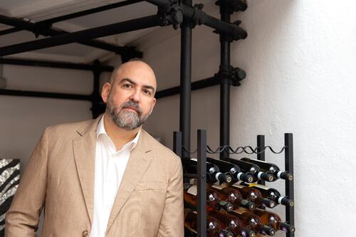 Dazi, cosa accadrà al vino italiano. L'intervista a Livio Buffo fondatore di oscarwine