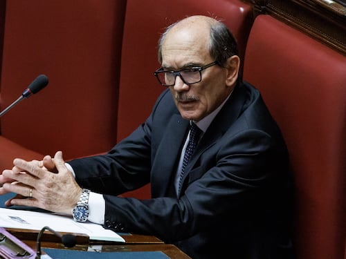 De Raho, da FdI a Renzi contro l'ex pm: "Fare luce, dimostri l'estraneità"