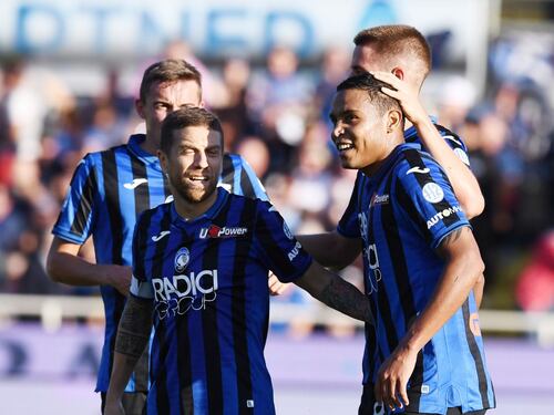 Furia Atalanta, Udinese travolta. Al Napoli non basta Milik
