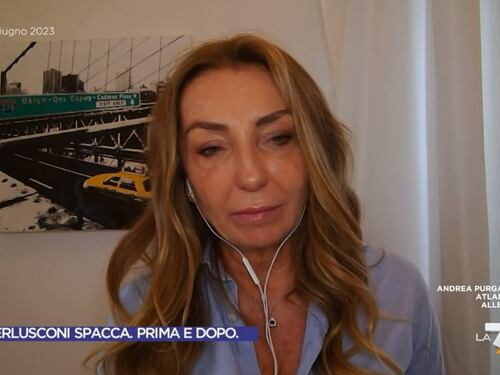 Omnibus, Alessandra Ghisleri e l'ipotesi primarie: centrodestra favorevole