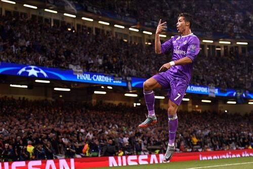 Champions League, la Juve crolla a Cardiff: il Real si prende la coppa