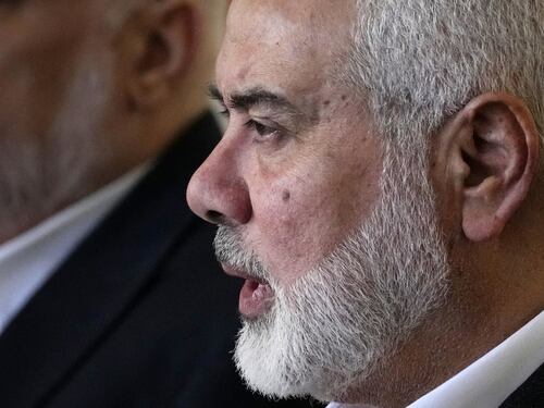 Haniyeh colpito da un missile guidato. L'analista: "Presto forze di Teheran in strada"