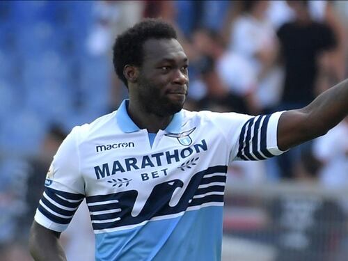 Caicedo carica la Lazio: dobbiamo credere nelle nostre possibilità