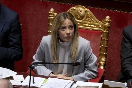 Il trionfo di Meloni sui migranti: legittimo il modello Albania